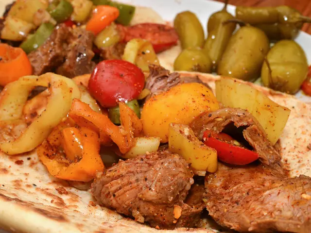 Experience a culinary revolution with these 29 tantalizing, low-carb dinner options that will curb...