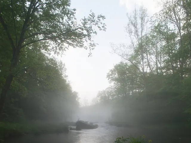 Enc counterpart: Dr. Susan Glassmeyer, a Researcher at the Environmental Protection Agency,...