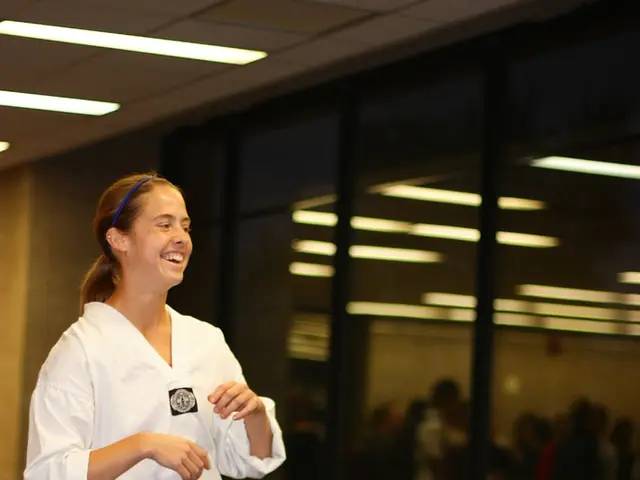 Excessive Grit May Lead to Brain Damage, According to Recent Scientific Findings