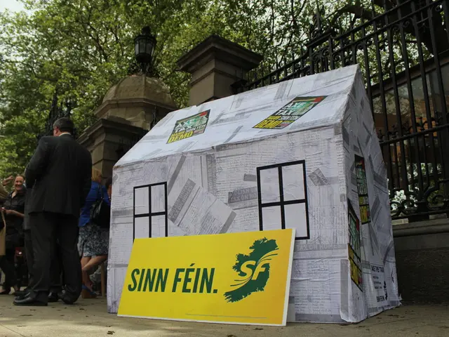 High-income tenants under pressure as low-income renters search for air-conditioned accommodations...