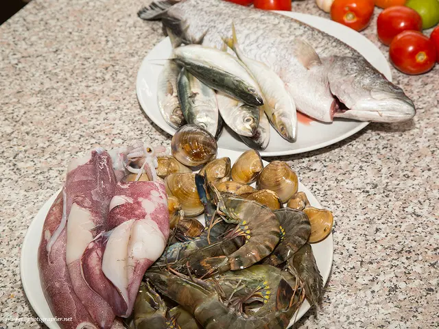 Which diet yields weight loss and reduced cholesterol levels?