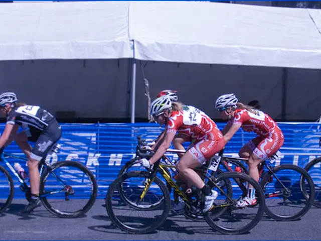 Cycling journey spans three years, covers approximately 700,000 kilometers in the Ahr Valley:...