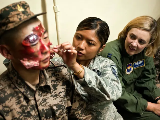 A Child Attack Survivor by Wolf to Reach Adulthood Later!