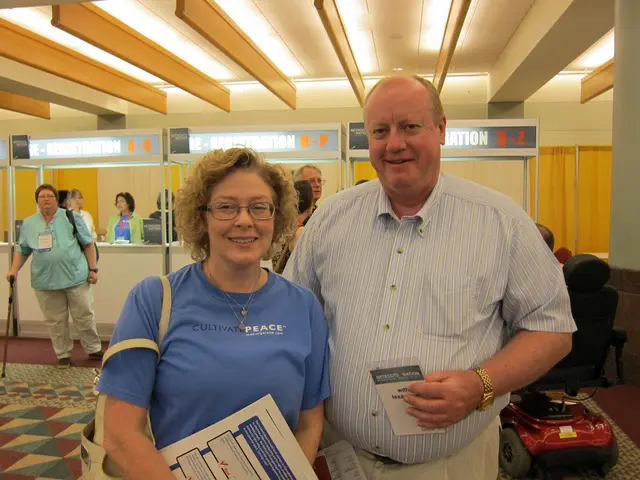 Questions raised over employed staff in Bremen's disabled housing unit