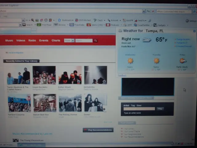 Arrests of Live Stream Performers in Pattaya