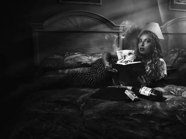 Tyra Banks openly confesses to a 'filthy and arousing' routine she engages in, focusing on certain...