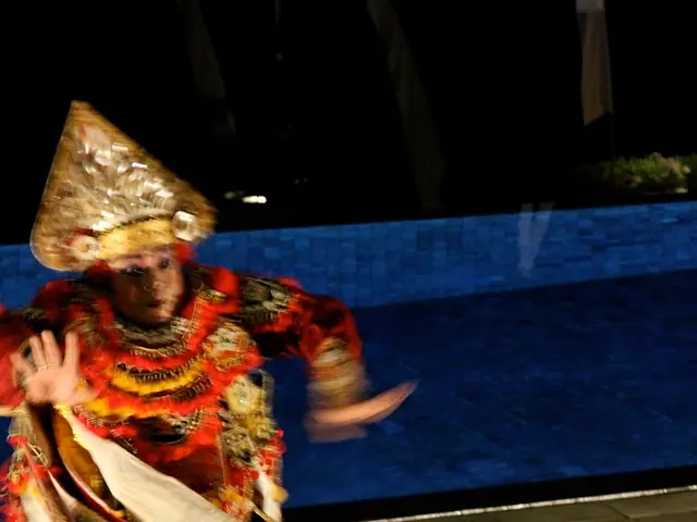 Running instructor offers tips on reducing the perceived effort during jogging