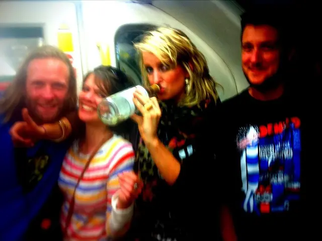 Distinct Alcohol Metabolism Impacts Based on Gender