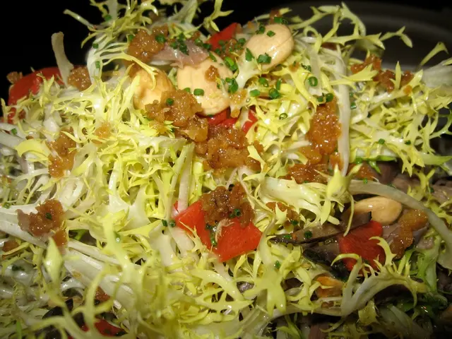 Preparing Food Naturally: Discovering the Optimal Method for Preserving Nutrients in Unprocessed...