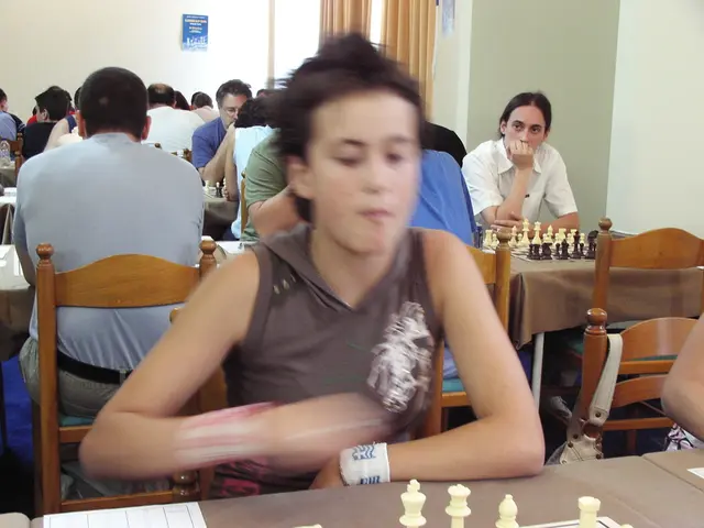 FAP's inaugural event to take place in September, as announced by Maxim Mordosov