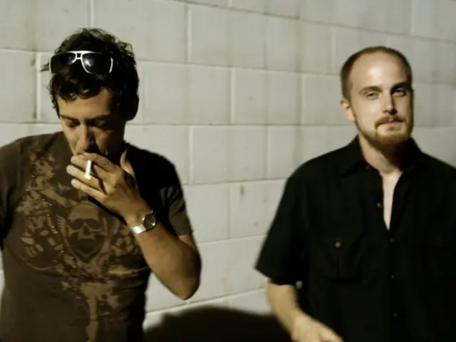 Aids for Discontinuing Nicotine Dependence: Which Drugs are Effective?