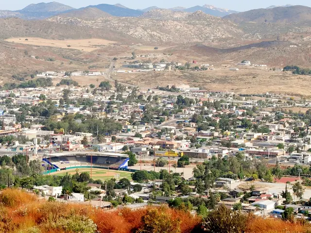 Rapid Warming in Asia Almost Doubles Global Mean, According to United Nations Report