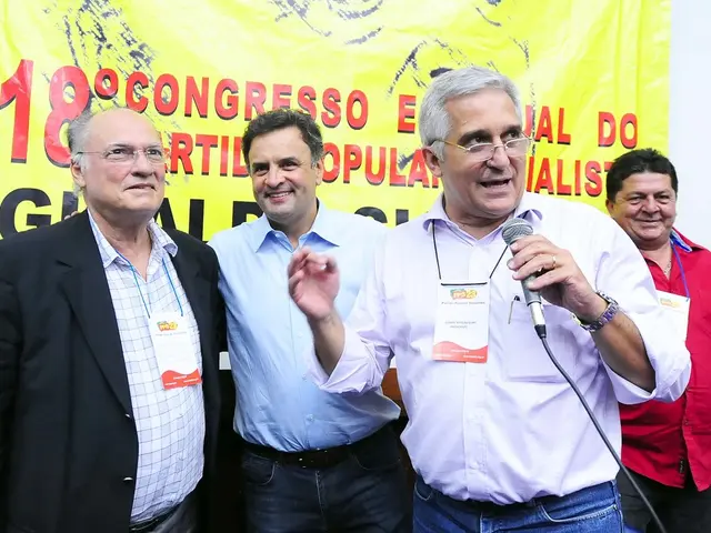 Trump Granted Expanded Authority Over Science Research Funding via New Executive Order