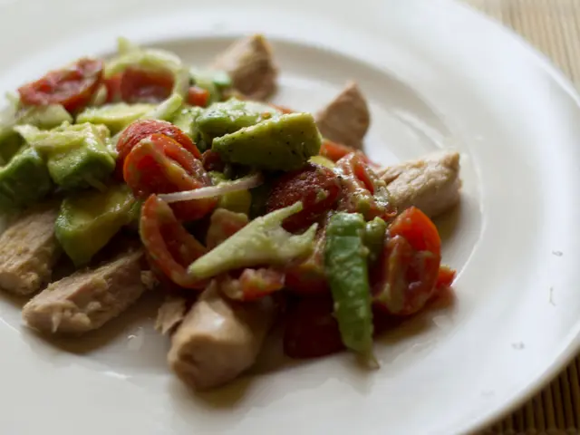 Believed hormone accelerating stomach fat reduction