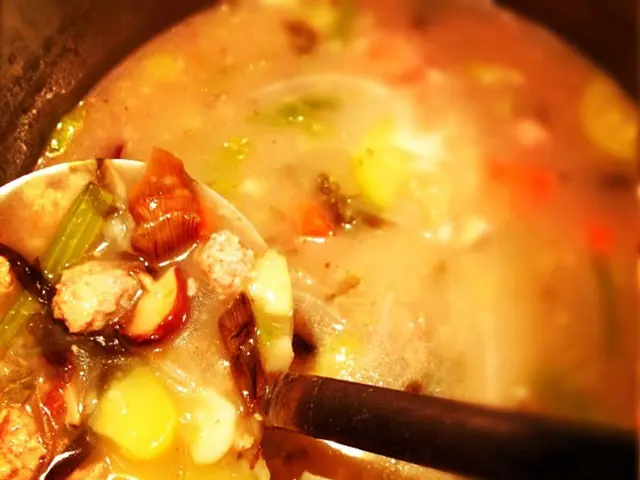 Unveiling the hidden aspects of food colors: Why vibrant hues may not guarantee health benefits for...