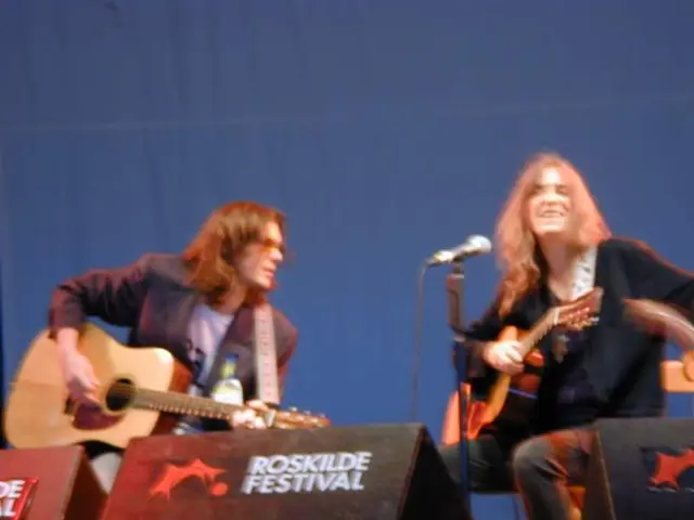 "Sold-out Swedish music festival sparks intense desire as ticket holders contemplate drastic...