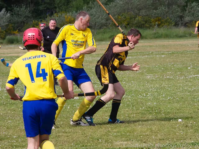 Local sports authority endorses "Start with Yourself" initiative in Chelyabinsk