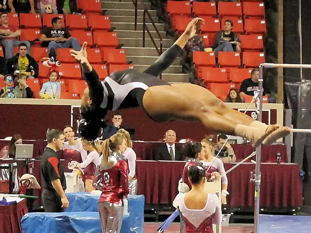 Unveiling the Long-Term Impact of Body Positioning on Fitness Maintenance