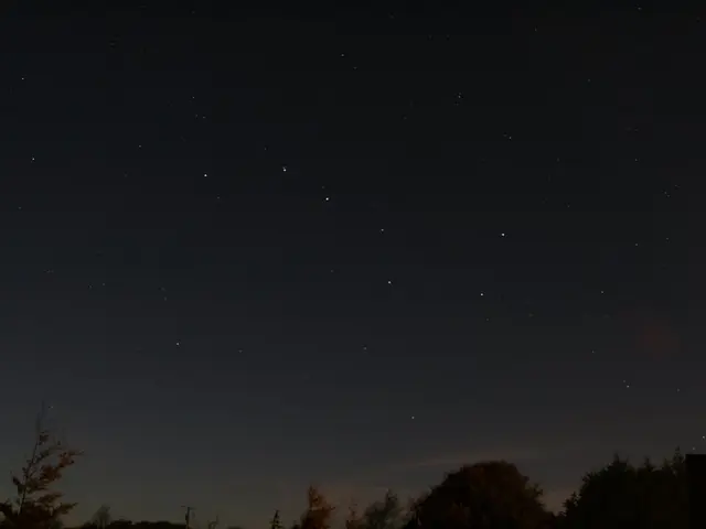 Astronomical Phenomena Explained: Starburst Activity in Galaxies - Definition & Detailed Insight