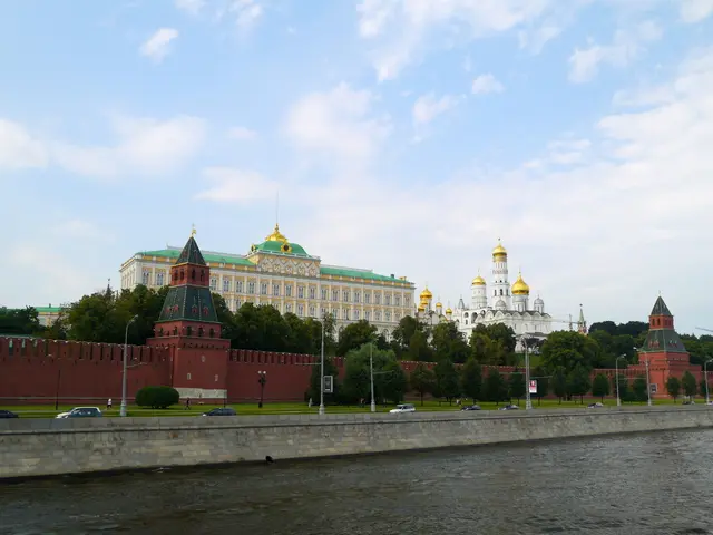 Over 600 pilgrims hospitalized due to chlorine gas leak in Iraq: Report indicates that the...