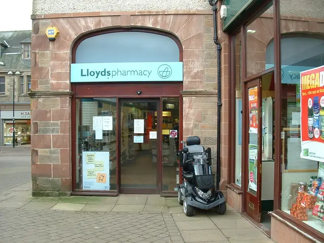 Exploring Pharmaceutical Patents: An Insightful Overview