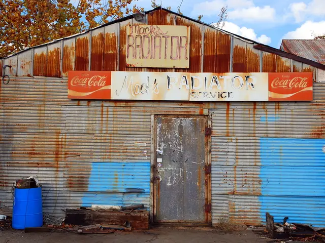 Individual Found Abandoned at Landfill Site: Imminent Risk to Personal Safety