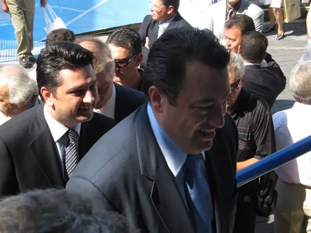 For two weeks, I took a daily stride of 20,000 steps, and the transformation in how I feel is...