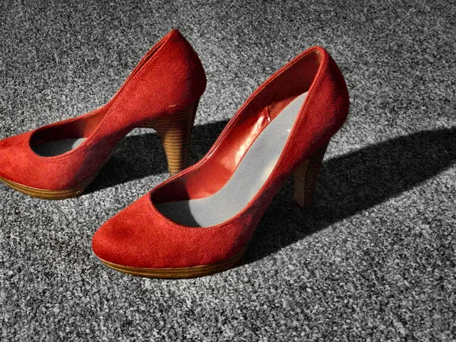 Frequence of Moisturising Foot Skin: A User's Inquiry