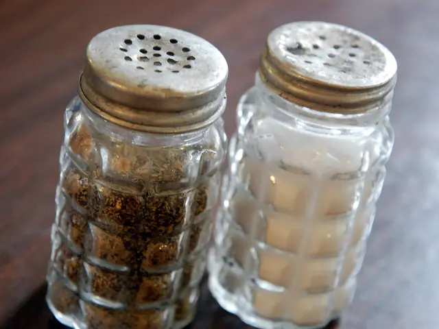 Individual Contracts a Rare Disease, Likely Due to Consulting ChatGPT About Reducing Salt Intake in...