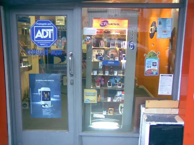 Strict enforcement of HB445 led to the closures of a small entrepreneur's business establishments