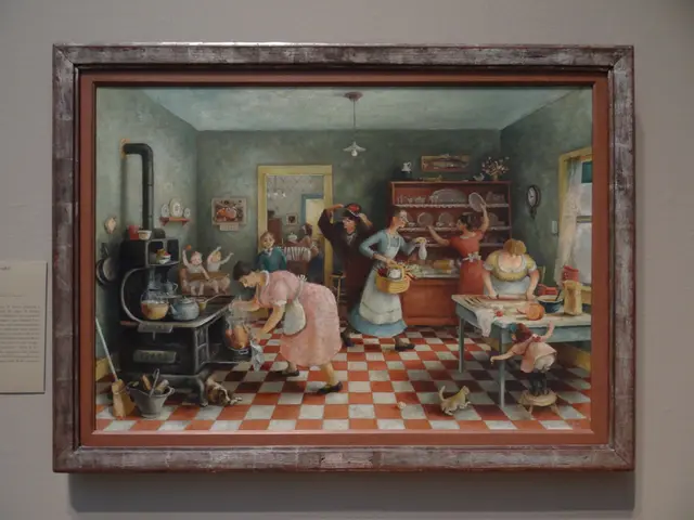 Germany's typical weekly work hours reach peak level since the country's reunification