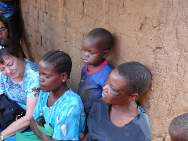 Improving Family and Work Balance: SPD Offers Suggestions