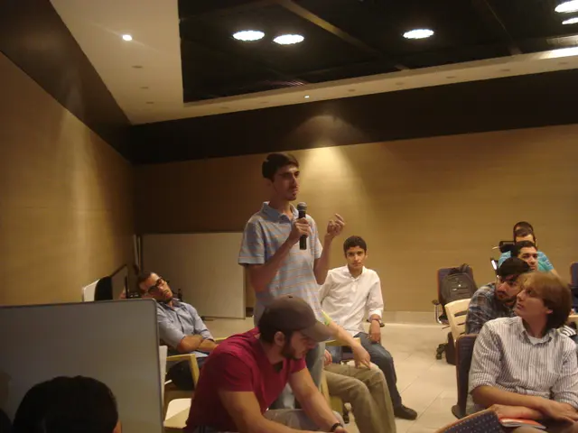 "New study reveals that approximately half of Gen Z population are already encountering hearing...