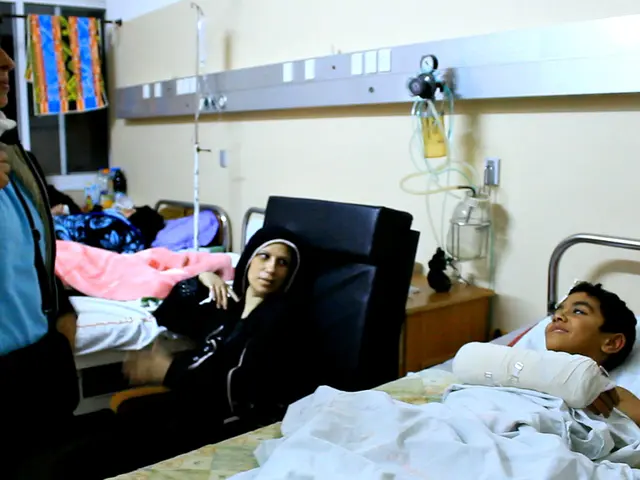 Hospitals in Baden-Württemberg, Schleswig-Holstein, and Saxony-Anhalt file a lawsuit against the...