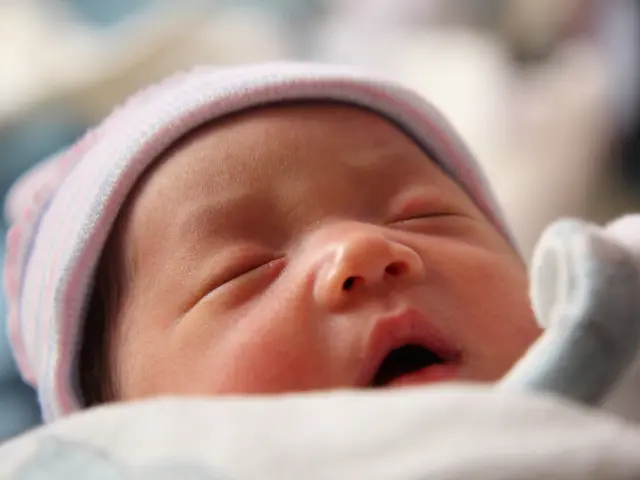 Sleep troubles at 2-year-old age: Understanding the triggers and handling it effectively