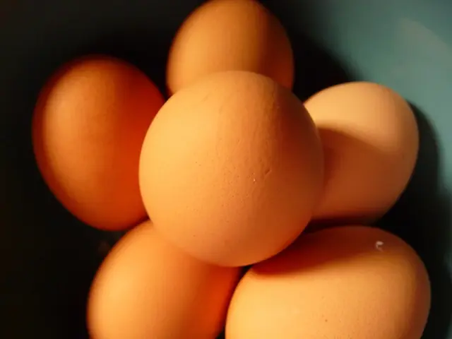 Is Consuming Uncooked Eggs Safe and Beneficial for Health?