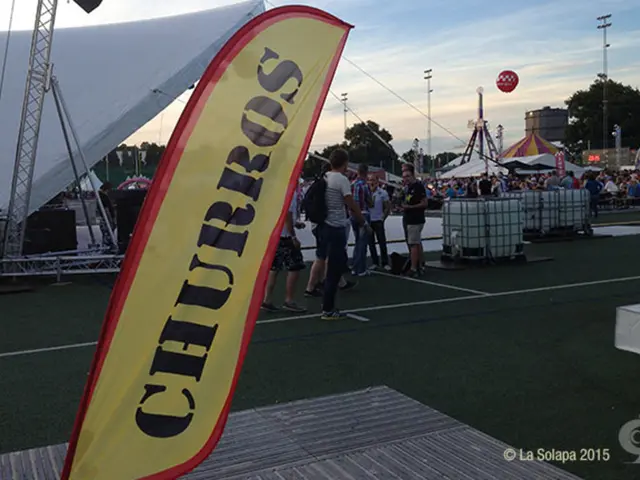 Opportunity Knocks for Carnival Festivities