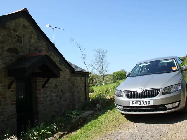 Oman Interview: "Agroecology Offers an Alternative to Climate and Civilization Catastrophe"