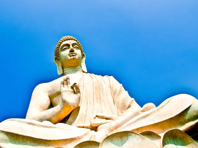 Alleviating Stress: Practical Relaxation Methods You Need to Know