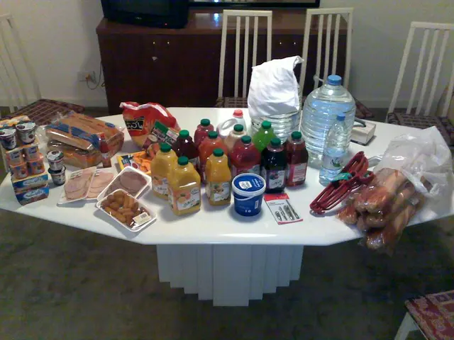 Duration of Hangover Symptoms: An Examination