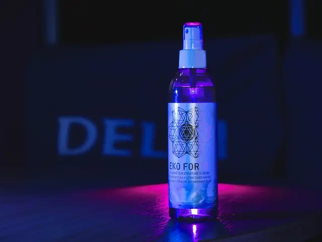 Dermatologist and OB-GYN approved multi-tasking serums have been introduced