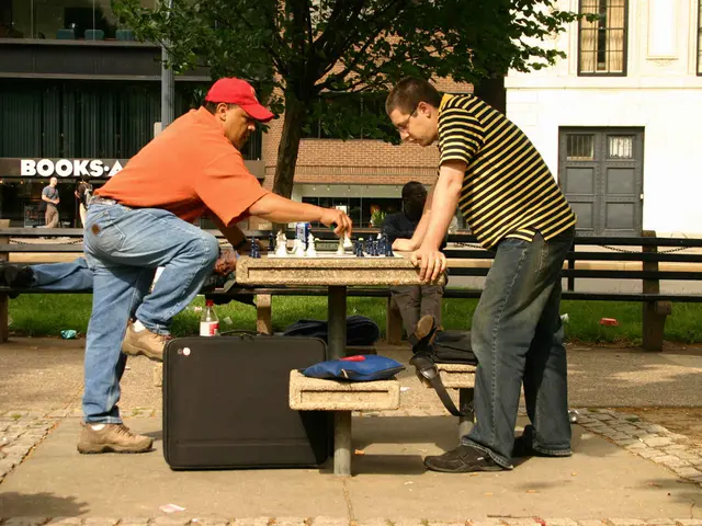 Homeless individual's sleeping bag catches fire, damaged as a result