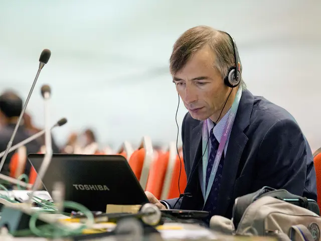 Workplace AI: A Double-Edged Sword for Disabled Workers, Offering Support Yet Posed as a Hazard