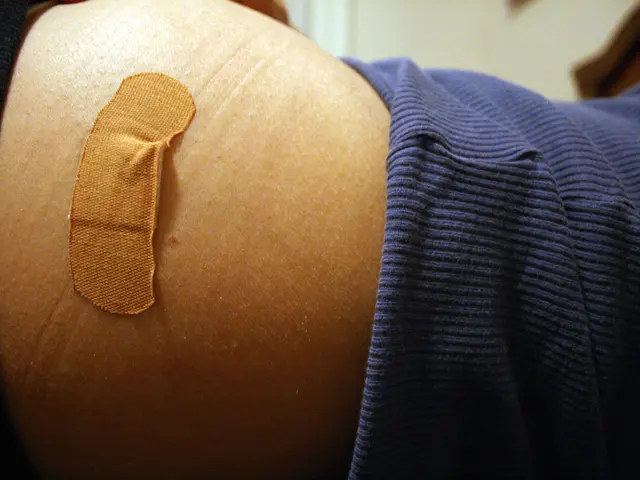 Illegal cosmetic surgery operation allegedly managed by females out of a Dubai apartment