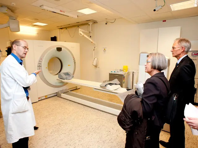 AI Overreliance by Doctors May Impair Their Cognitive Abilities, Research Suggests