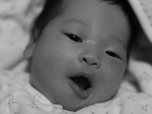 Causes of Infant Vomiting