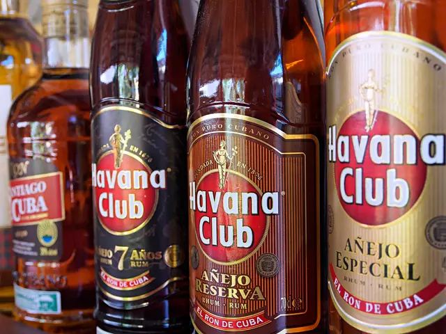 Caffeine pills disguised as trendy accessories pose potential health risks unfolded herein