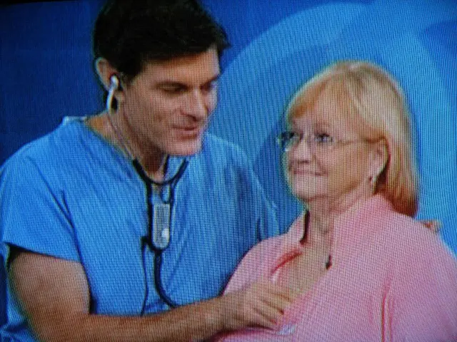 Liver Cancer Treatment: Stent Insertion Details and Post-Procedure Recovery Information