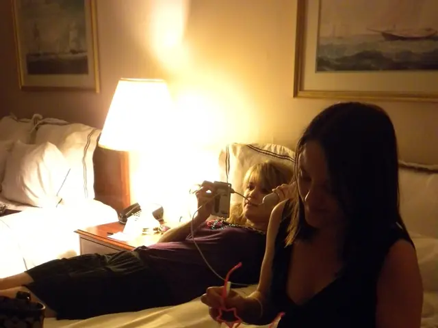 Synchronized Slumber Patterns: Achieving the Nightly Rhythm in Tandem