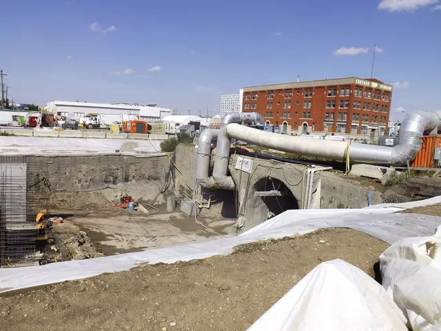 Top 5 Highlights for August 14: Capital updates, Alaska convenes, Districting controversies,...